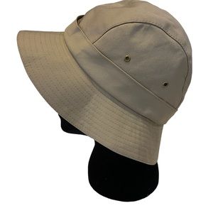 Authentic Burberry Bucket Hat in Style Now Vintage